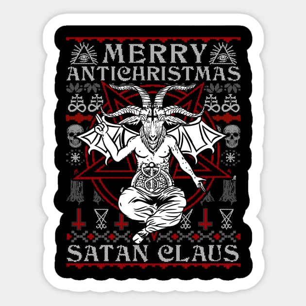 Merry anti cheap christmas sweater